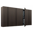 Guiseppe Bavuso Stratus Wardrobe