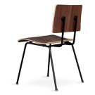 Gus Modern School Stool & Chair