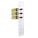 Gus Modern Acrylic Wine Holder