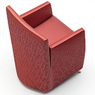 Hannes Wettstein A-maze Caprichair Chair