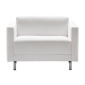 Hannes Wettstein Norman Seating