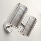 Hannes Wettstein Optical Lamp