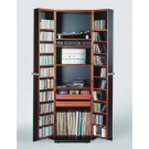 Hans Eichenberger Wogg 8 Trunk Cupboard