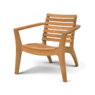 Hans Thyge Regatta Lounge Chair