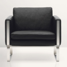 Hans J. Wegner CH101 Armchair