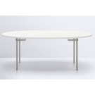 Hans J. Wegner CH335 Table