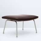 Hans J. Wegner CH446 Footrest
