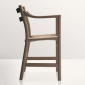 Hans J. Wegner CH46 Chair
