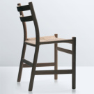 Hans J. Wegner CH47 Chair