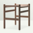 Hans J. Wegner CH53 Footrest