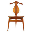 Hans J. Wegner PP250 The Valet Chair