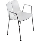 Hee Welling Link Chair