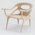 Helle Damkj&aelig;r K-chair & K-plus