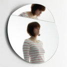 Hiroyuki Toyoda Iseo Mirror