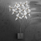 Ingo Maurer Seven Off The Wall Lamp