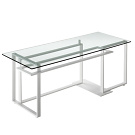 Ino Piazza Quadro Table
