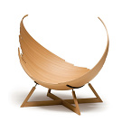 Jacob Joergensen Barca Chair