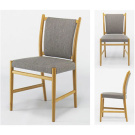Jacob Kj&aelig;r JK-01 Chair