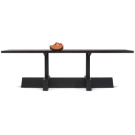 A. Jacob Marks Piedmont Trestle Table