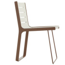Jacques Ferrier Aluchair Chair