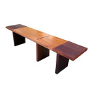 James Sanderson and Michael Iannone 2 + 1 Bench