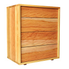 James Sanderson and Michael Iannone Block-o-Drawers