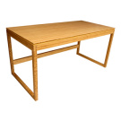 James Sanderson and Michael Iannone Noggin Desk