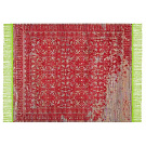 Jan Kath Ferrara Radi Rocked Red