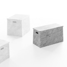 Jasper Morrison Rome Low Table
