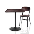 Jasper Morrison Pipe Table