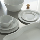 Jean-Francois Dingjian and Eloi Chafai Paysages Dinerware