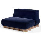 Jean-Marie Massaud Asap Seater
