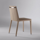 Jean-Marie Massaud Fitzgerald Chair
