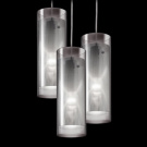 Jean-Marie Massaud Pipe Lamp