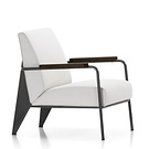 Jean Prouv&eacute; Fauteuil De Salon