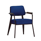 Jean Prouv&eacute; Fauteuil Direction Chair