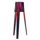 Jehs & Laub Dress Lamp