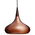Jo Hammerborg Orient Lamp