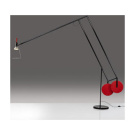 Joe Wentworth Ipogeo Floor Lamp