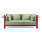 John Kandell Victory Sofa