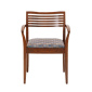 Joseph Ricchio and Linda Ricchio Joe Chair