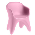 Karim Rashid Bite Me Chair