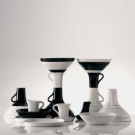 Karim Rashid Stak Table Set