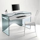 Karim Rashid Strata Desk