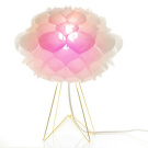 Karl Zahn Phrena Lamps Collection