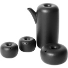 Katarina Andersson Rondo Salt, Pepper & Sugar