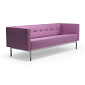 Kho Liang Ie C 070 Sofa