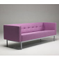 Kho Liang Ie C 070 Sofa