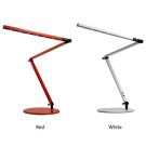 Koncept Lighting Z-bar High Power LED Desk Lamp