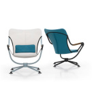 Konstantin Grcic Waver Armchair
